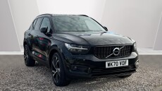 Volvo Xc40 2.0 B4P R DESIGN Pro 5dr Auto Petrol Estate